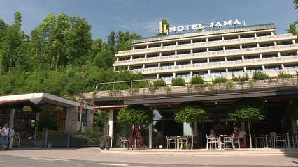 خبايا الحرب الباردة لا تزال تتكشف في سلوفينيا