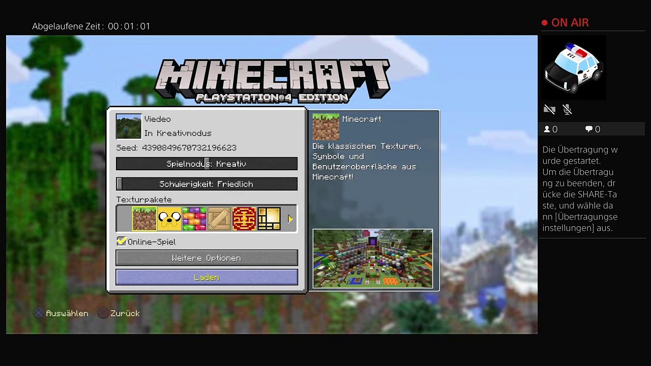 Minencraft! 111111111! (6)