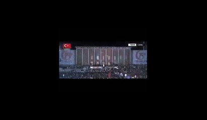 Nazım'ın şiirini okudu ama kime yazıldığını unuttu