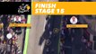 Froome vs Yates - Étape 15 / Stage 15 - Tour de France 2017