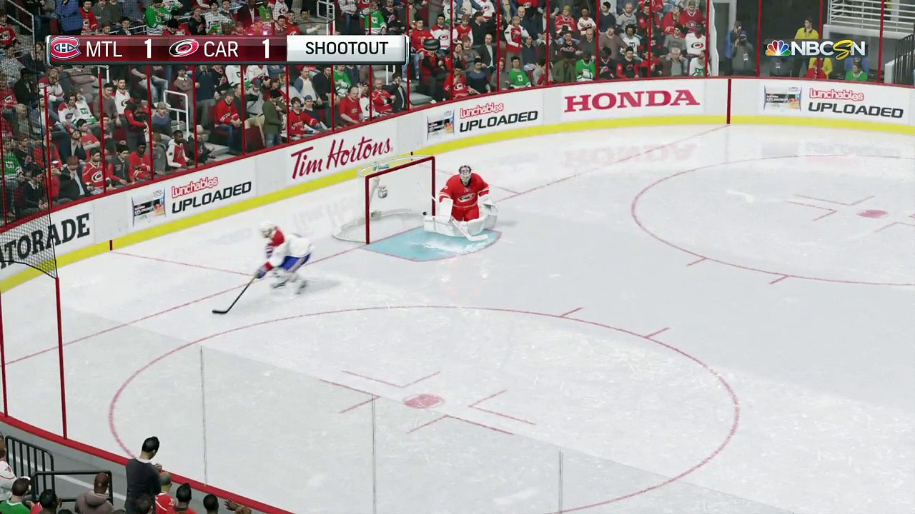 NHL  LIVE RANK (37)