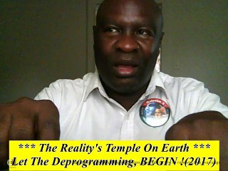 The Inevitable Fall Of Dr. Umar Johnson, Part 4 of 5