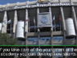 Real are focusing on young talent more - Roberto Carlos