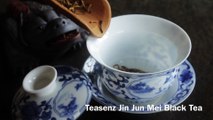 Jin Jun Mei Tea
