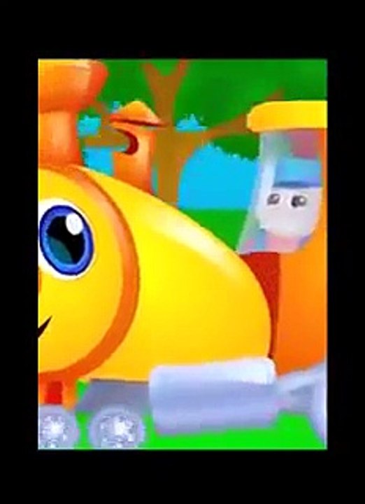 Doodle Baby - Cartoon Trailer