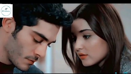 New Romantic Song _ Heart Touching _ Sad Song _ Ft. Hayat and Murat 2017
