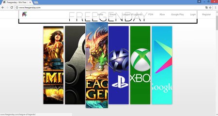 Free Riot Points Tutorial