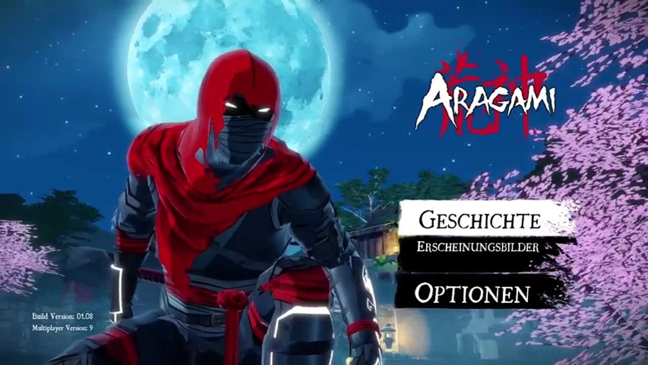 Ps4-live-Übertragung von thehannez