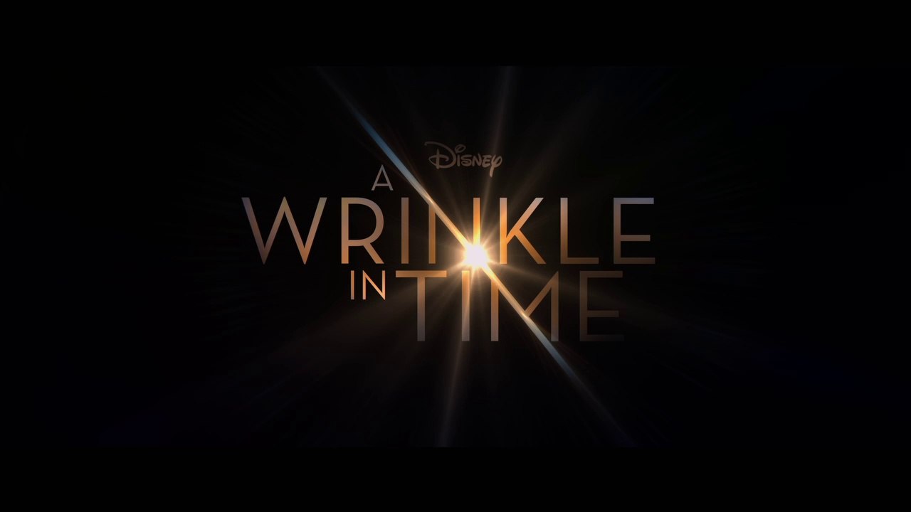 A WRINKLE IN TIME (2017) Trailer - HD