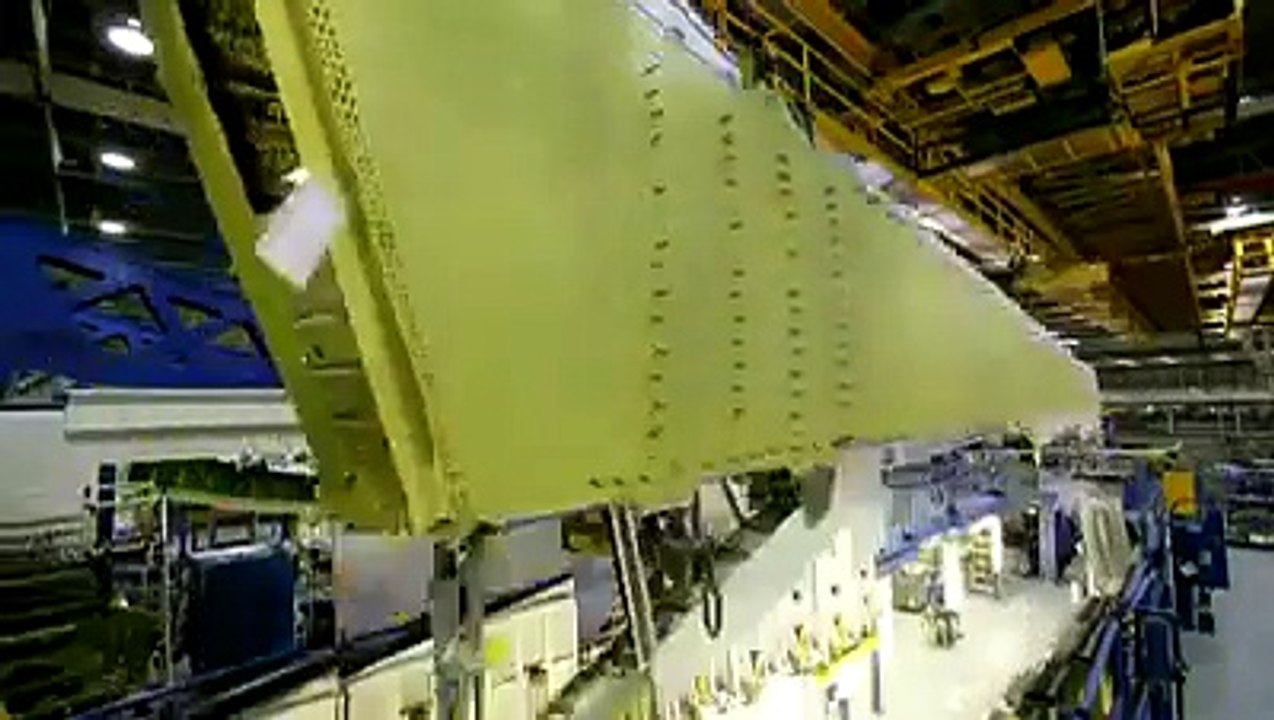 Aeroplane Making