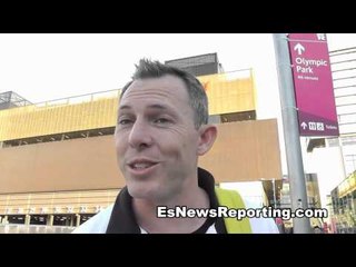 Should They Add Muay Thai to the 2016 Olympics