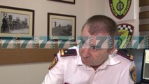 POLICIA RRUGORE APELON - News, Lajme - Kanali 12