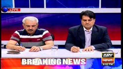 "PM will not give resign, but will take one" Bhatti, Sabir Shakir comment on Capt (retd) Safdar's statement