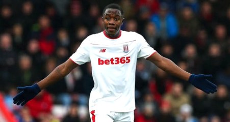 Galatasaray, Stoke City'den Imbula ile Yıllık 1.6 Milyon Euro'ya Anlaştı
