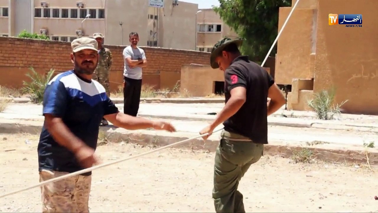 ليبيا: حكومة السراج تحضر لآول مجيش نظامي للقضاء على الميليشيات