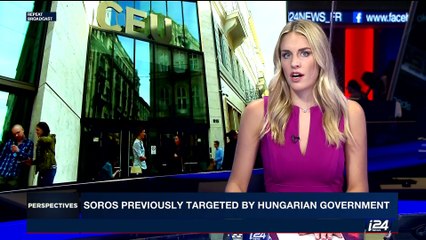 PERSPECTIVES | With Denise Wood  | Sunday, July 16th 2017