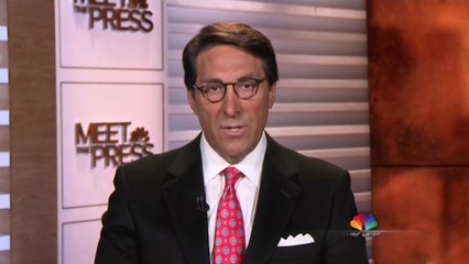 Download Video: President’s lawyer: Trump didn’t know about his son’s meeting with Russians