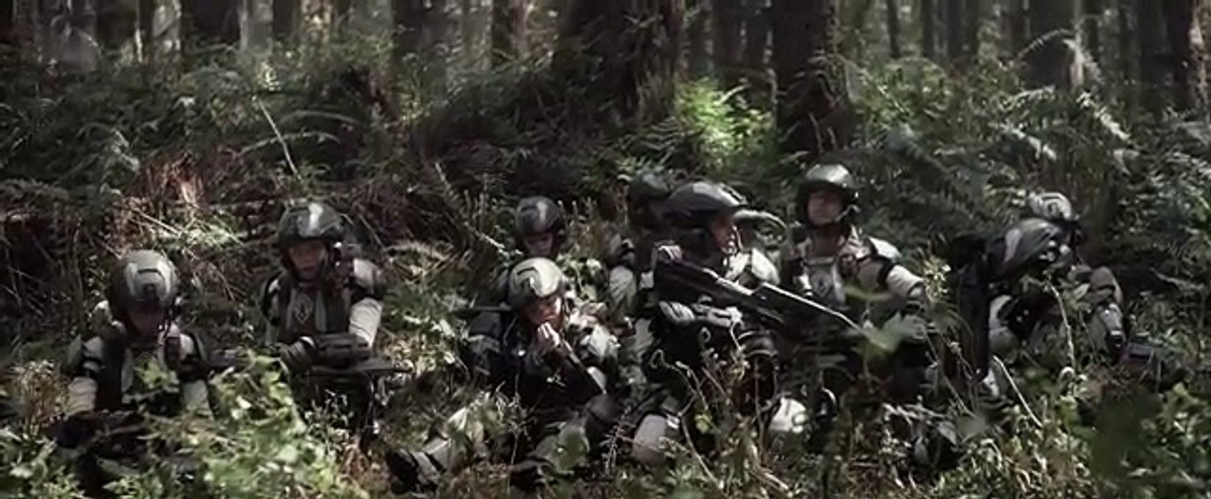 [ Halo 4 ] Action Sci Fi Movies Full Length  [ 2017 HD ] - Best Hollywood Movie Action Adventure , Cinema Movies Action