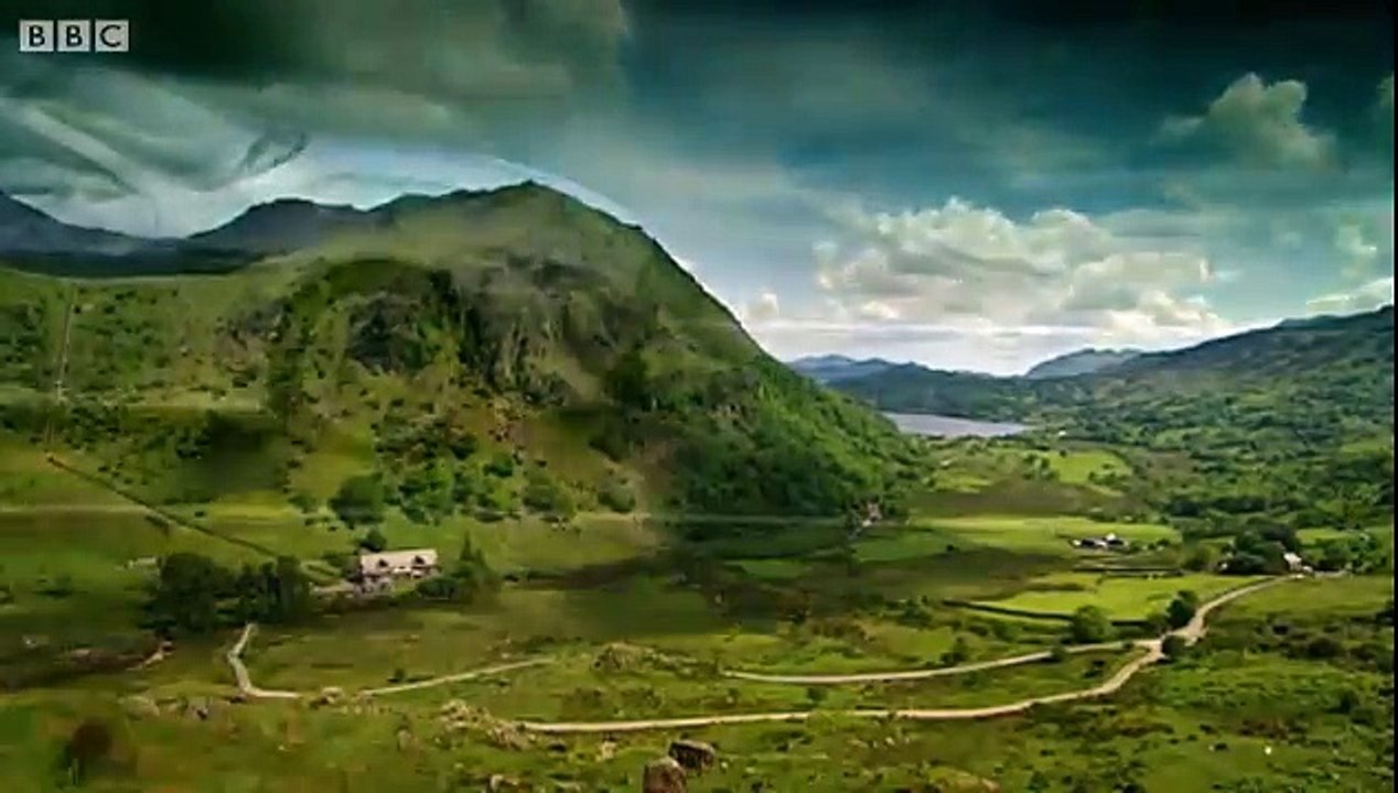 Aston Martin Vantage - Top Gear - BBC