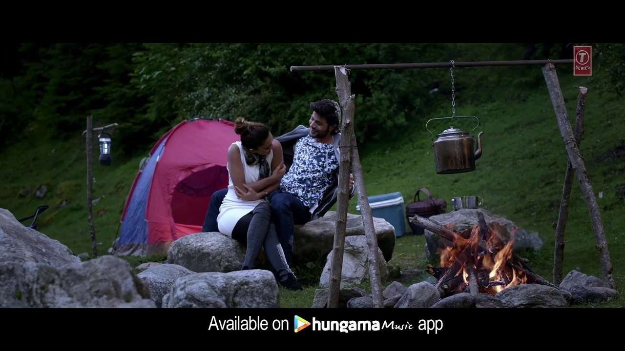 Latest Video Song - Itna Tumhe - HD(Video Song) - Yaseer Desai & Shashaa Tirupati - Abbas-Mustan - PK hungama mASTI Official Channel