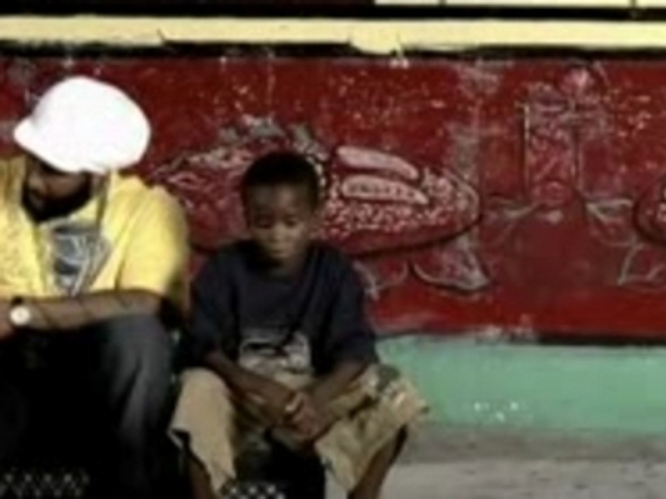 Ky-Mani Marley - One Time