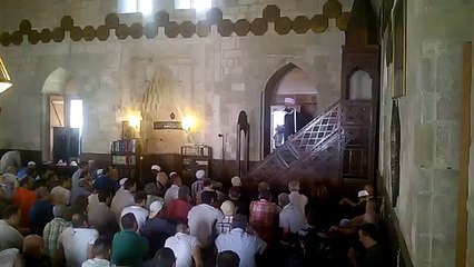 Sırbistan'daki FETÖ'cüler cami imamı 15 Temmuz'u andı diye küfür etti