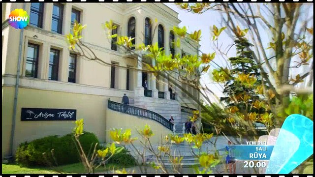 Rüya Tanıtım Filmleri | Yeni Dizi