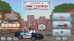 Vehicles 3 Car Toons Walkthrough Games