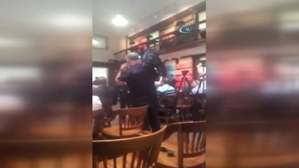 15 Temmuz Şehitleri İçin Boğaziçi Üniversitesi'nde Kur'an Okunmasına Tepki