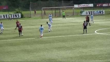 Almanya'da 15 Temmuz Anısına Futbol Turnuvası