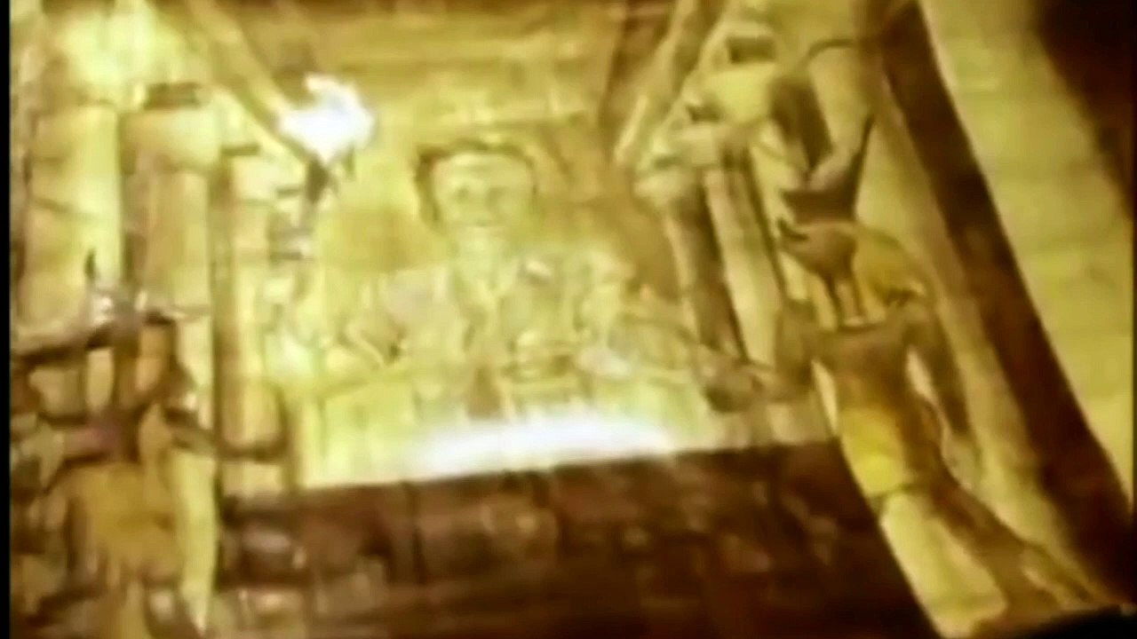 My "Fan Made" | House of Anubis Intro V1.2