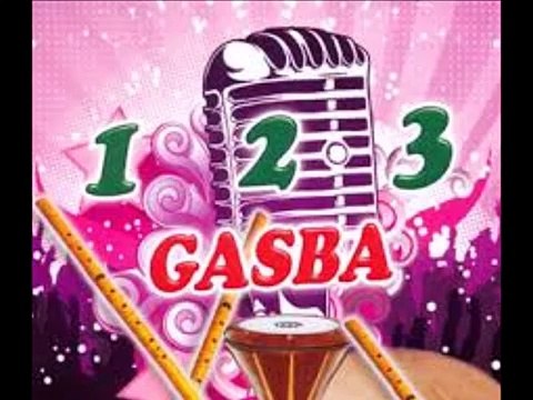 @@GASBA 100% Cheikh sedik @@MIX PARTY@