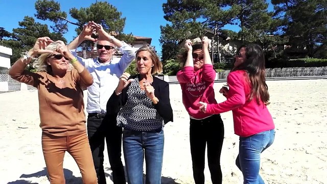 Cousins-MARIAGE LILI ET BEN