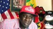 Il insulte Selbé Ndom en direct et tacle Youssou Ndour et Macky Sall