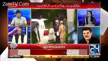 Awn Sahi Reveals   What PMLN Is Going to Do In Court