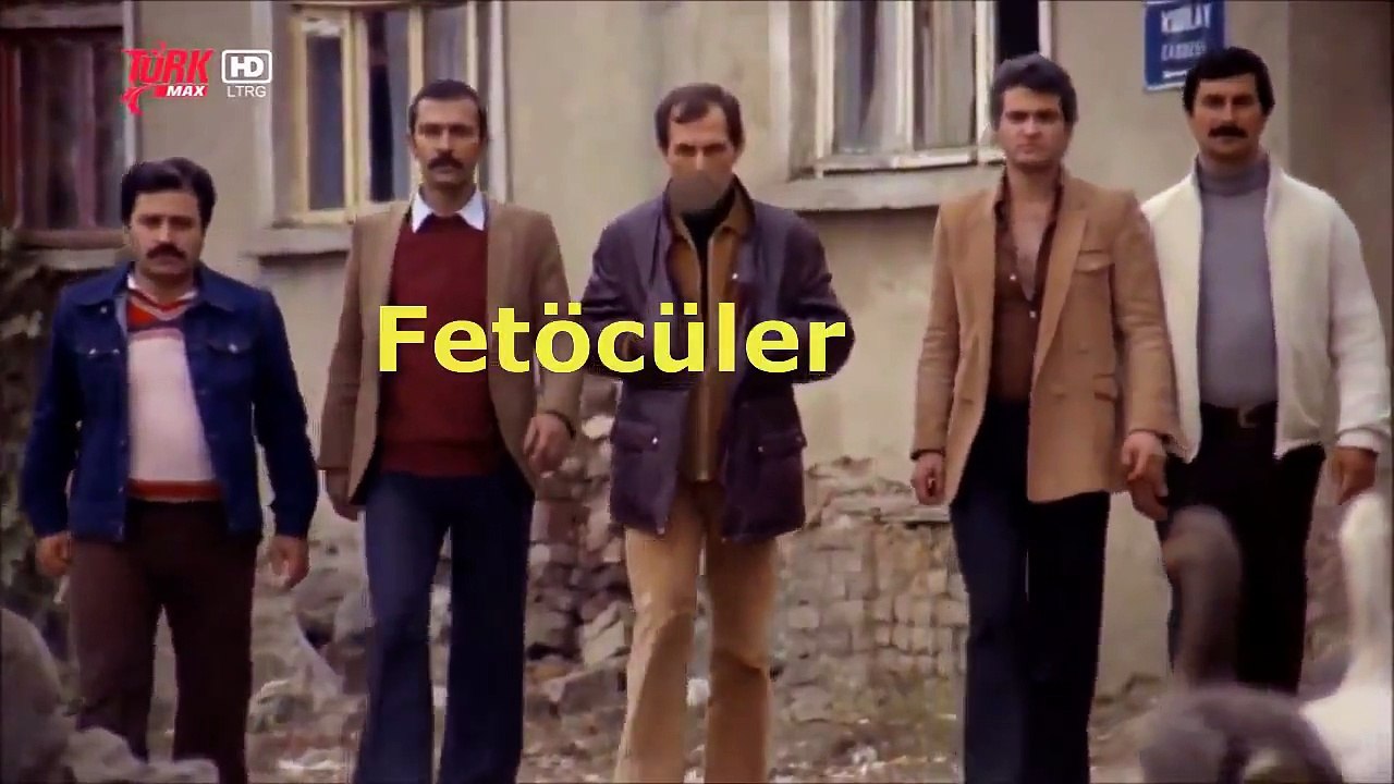 15 Temmuz hikayesi