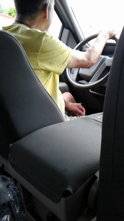 Driving