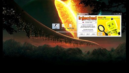 Magic-sXe 16.6 - ANTIBAN LOCAL/GLOBAL