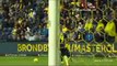 Brøndby IF vs FC Midtjylland 4-0 All Goals & Highlights 16.07.2017 (HD)