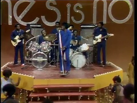 ＳＥＸ ＭＡＣＨＩＮＥ（セックス　マシーン）James Brown（ジェイムズ・ブラウン）