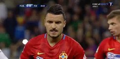 Constantin Budescu Penalty Goal HD - FCSB 1-0 Voluntari 16.07.2017