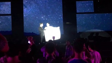 Fan Đà Nẵng vào TP HCM để gặp Shane Filan