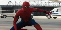 Ver en linea ~ Spider-Man: Homecoming { Película completa sub indo }