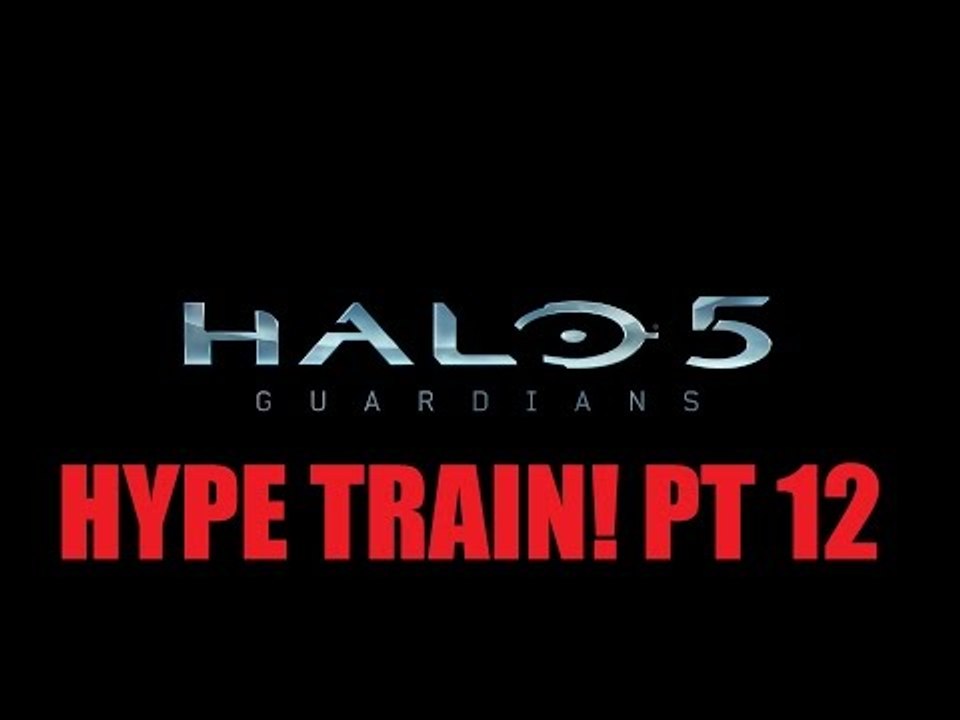 Cortana Courier | Halo Reach pt 12