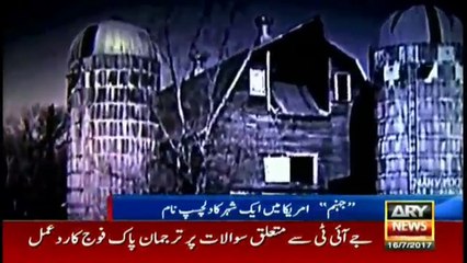 Go to Hell.... ohh Wait 'Hell' is the name of a US city