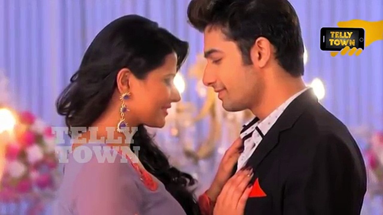 Kasam Tere Pyaar Ki - 17th July 2017 -Colors TV Latest Upcoming Twist