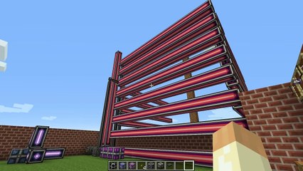 Spatial Storage - Applied Energistics 2 Tutorial #16 (MC 1.7.10)