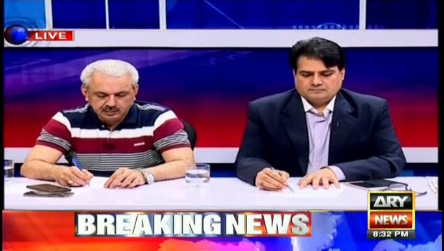 'PM will not give resign, but will take one' Bhatti, Sabir Shakir comment on Capt (retd) Safdar's statement