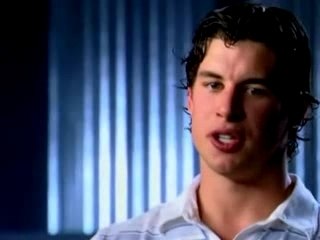 Sidney Crosby on Leadership