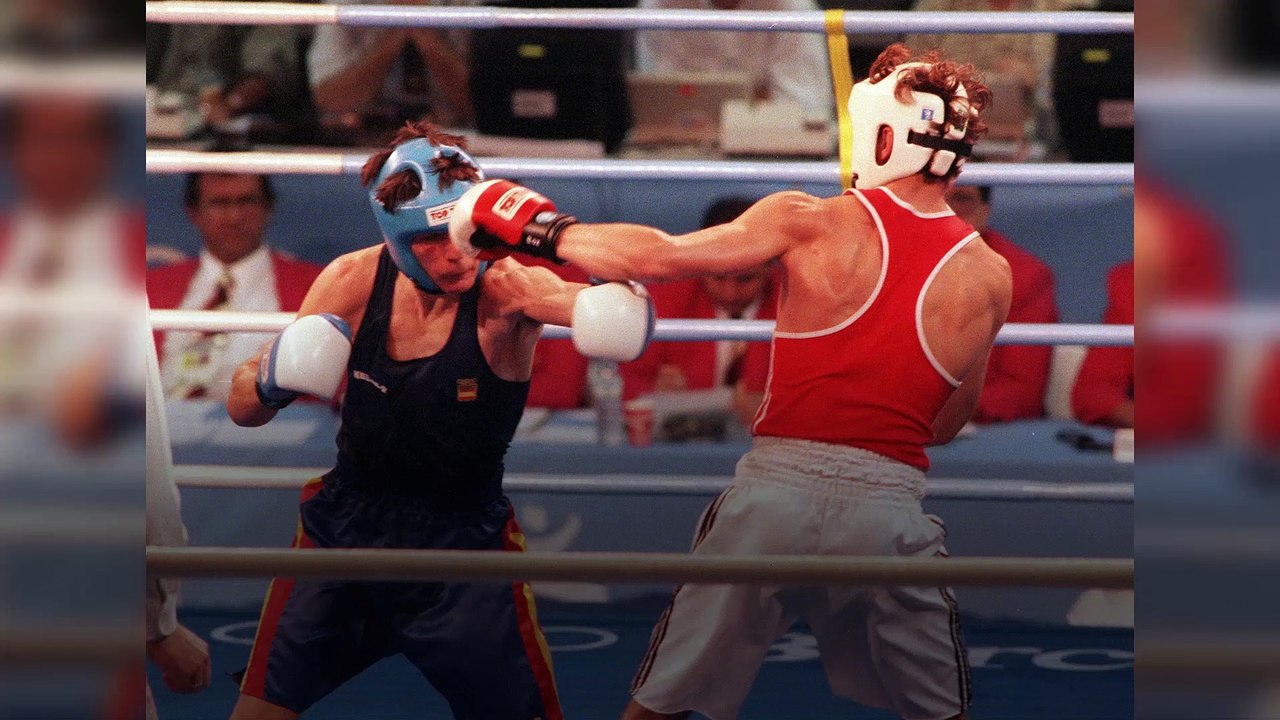 Women step into the ring